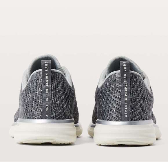 Lululemon x APL Techloom Pro (trade or sale) - Picture 3 of 8